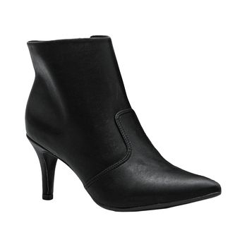 Bota-Preto-Salto-Fino-Textura-Lisa-|-Comfort-Tamanho--37---Cor--PRETO-0